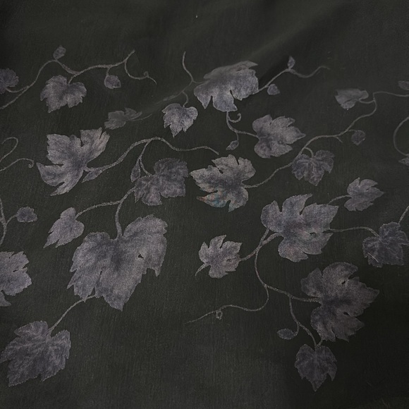 NWT express vintage y2k skirt - Picture 4 of 5